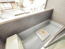 ベランダ・バルコニー F+style 狭山・池尻中 1号館