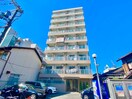 外観写真 ハイムリップル荒川