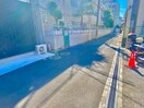 周辺環境 ハイムリップル荒川