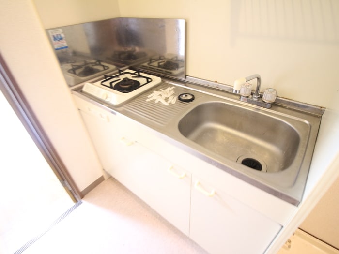 キッチン ＣＡＳＡ｀５０