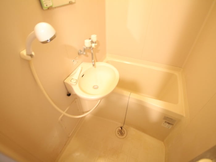 バス／シャワールーム等 ＣＡＳＡ｀５０