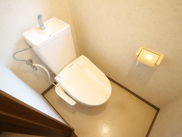 トイレ ＣＡＳＡ｀５０