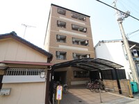 パークレジデンス