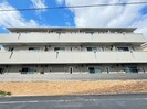 パライソの外観