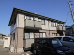 カーサフィオーレＢ棟