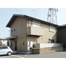 ボヌールⅡの外観