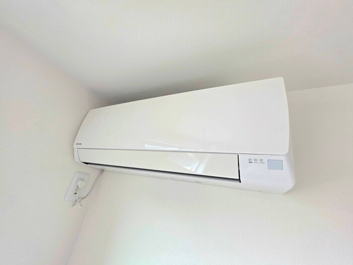 内観写真 パロス塩屋駅前