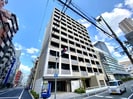 ル・パルトネール難波(908)の外観