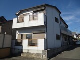 天神ハイツＡ棟