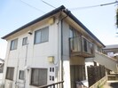 岩永ハイツの外観