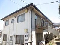 岩永ハイツ