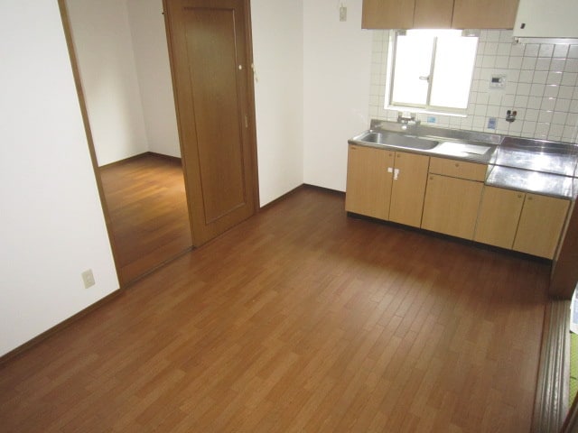 居室 岩永ハイツ