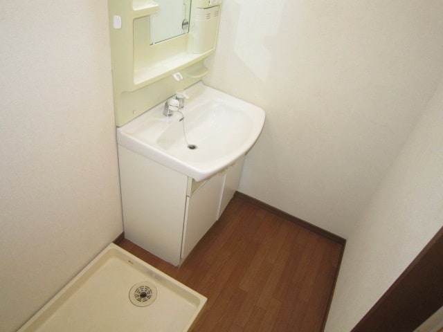 洗面 岩永ハイツ