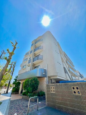 ウィスティリアコ－ト神戸Ⅱ