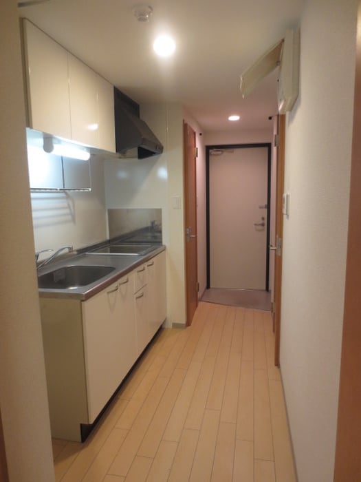 キッチン ロ－タスコ－ト