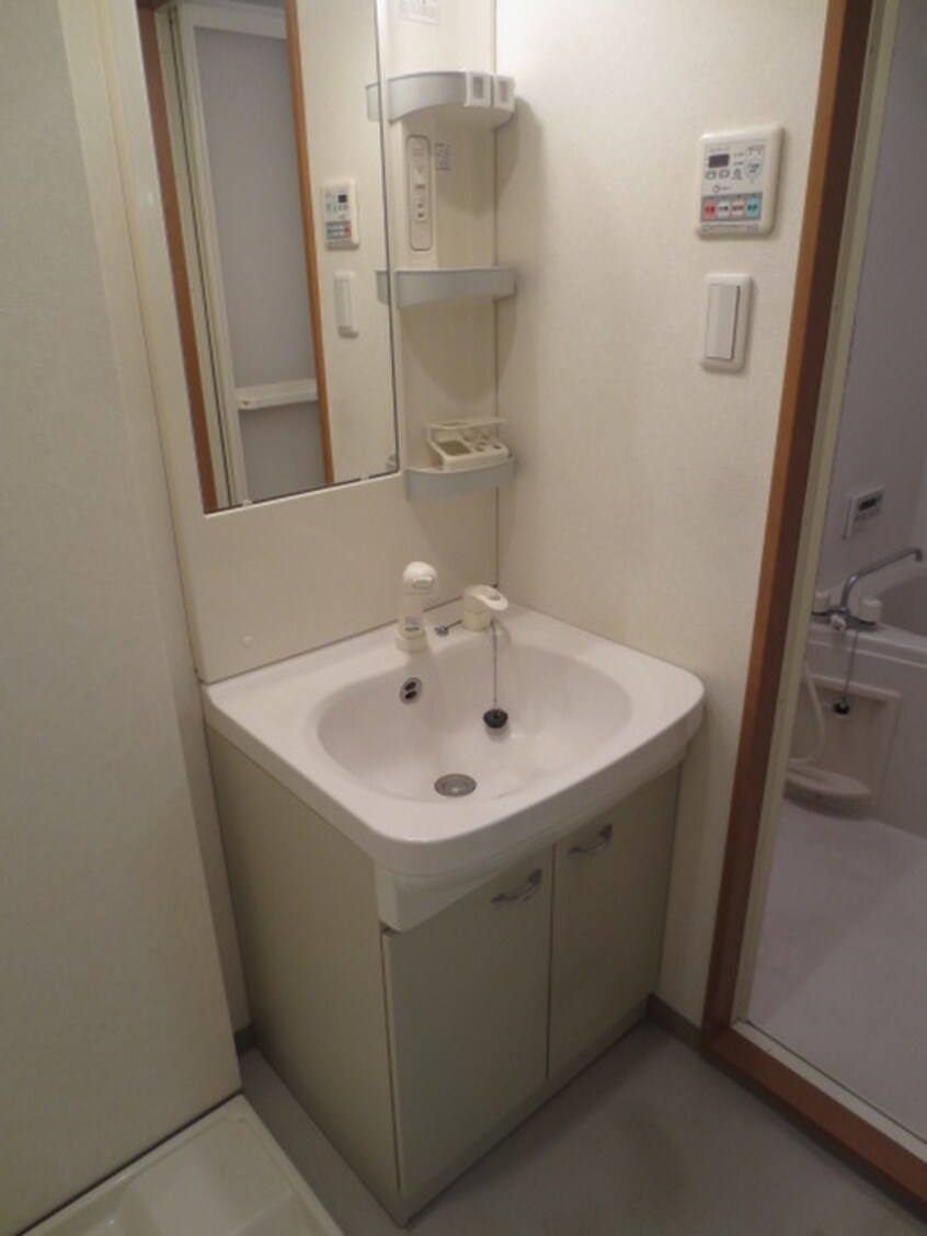 洗面 ロ－タスコ－ト