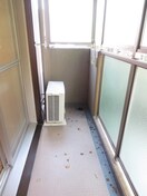 ベランダ・バルコニー ロ－タスコ－ト