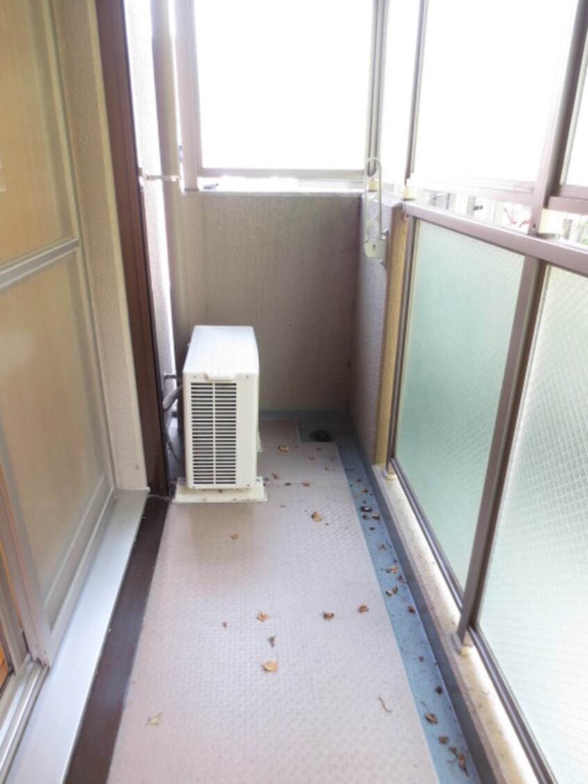 ベランダ・バルコニー ロ－タスコ－ト