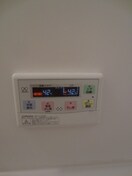 内観写真 ロ－タスコ－ト