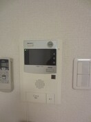 内観写真 ロ－タスコ－ト