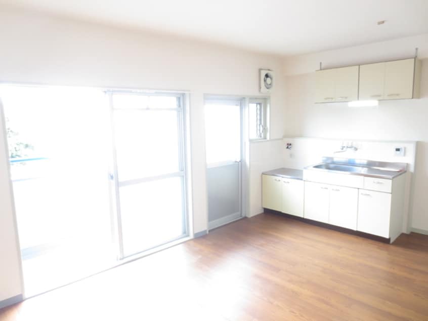 居室 ＫＭハイツ