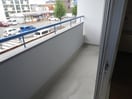 ベランダ・バルコニー ＫＭハイツ
