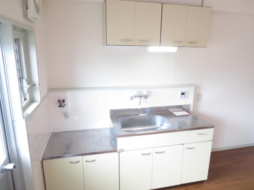 キッチン ＫＭハイツ