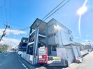 SIXTH　AVENUEの外観