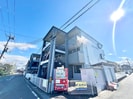 SIXTH　AVENUEの外観