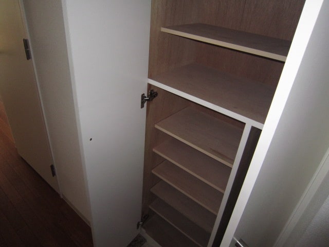 靴箱 ベルフェリーク新神戸