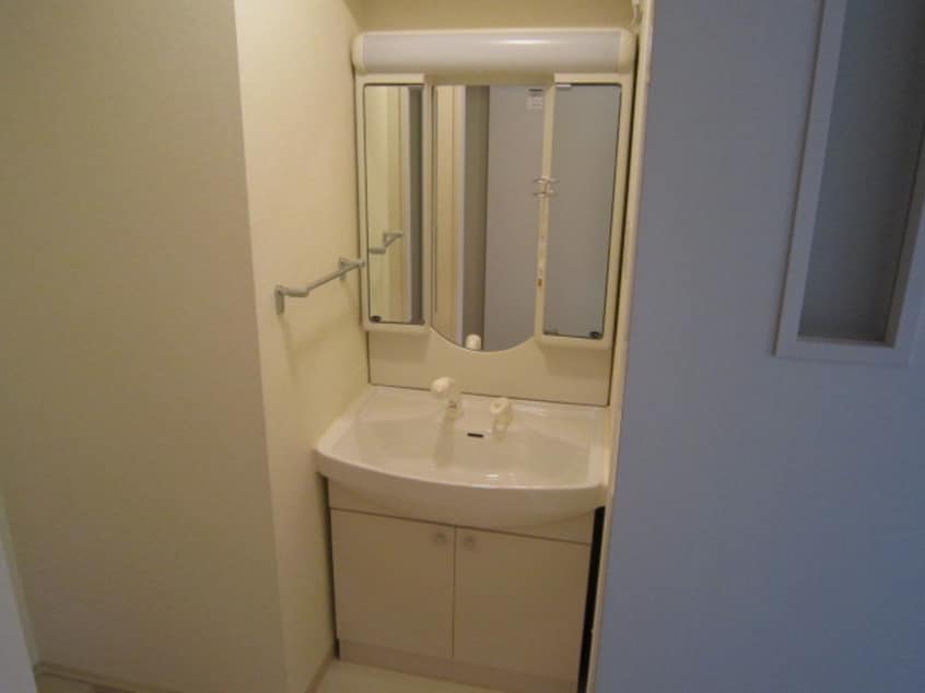 洗面 ベルフェリーク新神戸