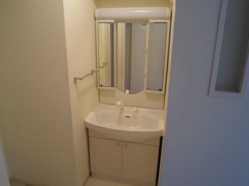 洗面 ベルフェリーク新神戸