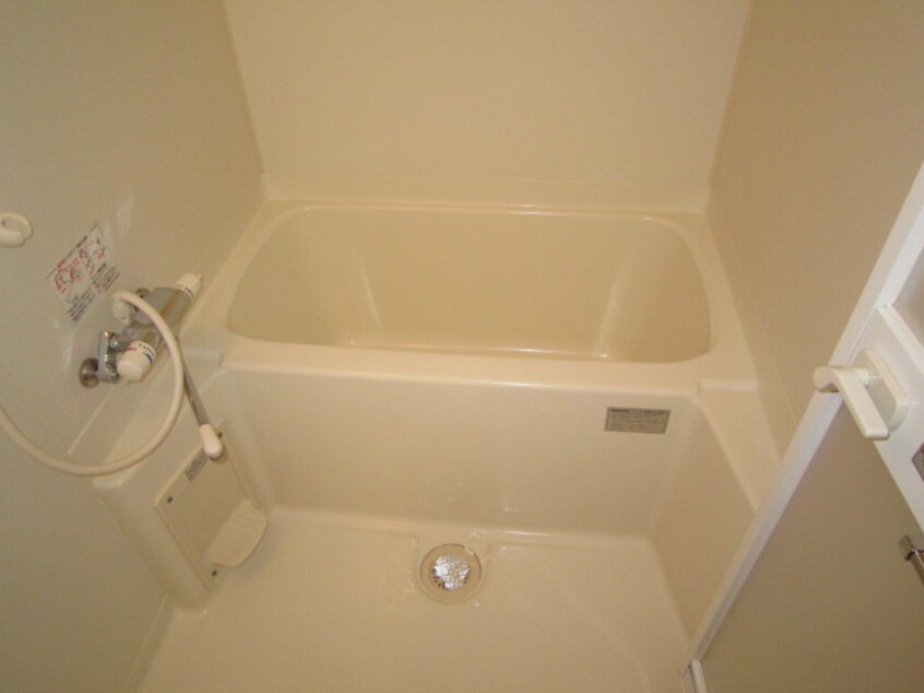 バス／シャワールーム等 ベルフェリーク新神戸