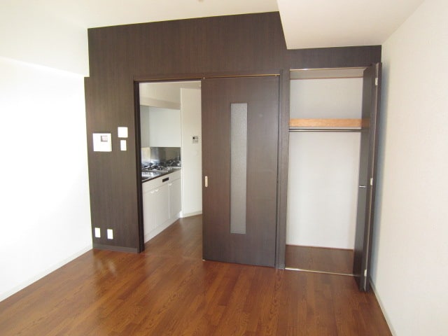 居室 ベルフェリーク新神戸