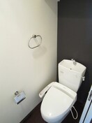 トイレ ｴｽﾘｰﾄﾞ大阪ｼﾃｨｰｳｴｽﾄ(305)