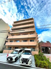 エムズコート３