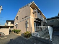 紙屋ハウスⅡＡ