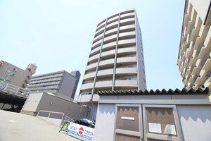 サンライズ緑地