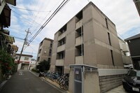 レオパレスＲＸ寝屋川