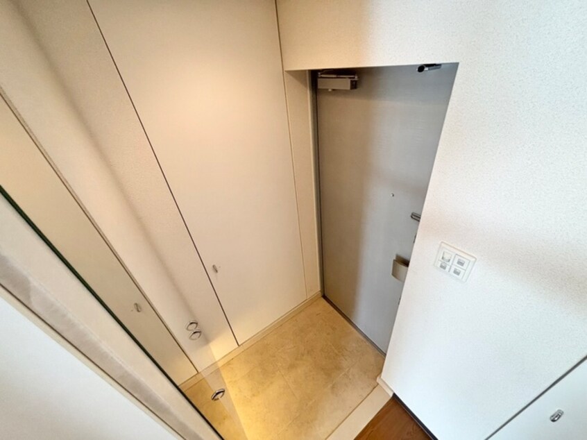 玄関 ｃａｓａ　ｆｅｌｉｃｅ