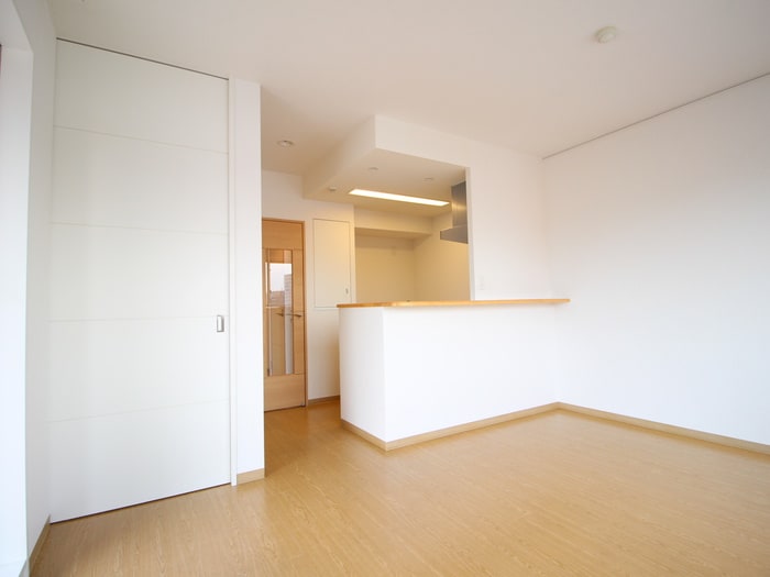 居室 ｃａｓａ　ｆｅｌｉｃｅ