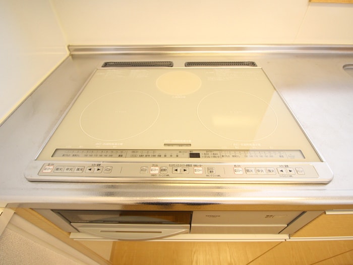 キッチン ｃａｓａ　ｆｅｌｉｃｅ