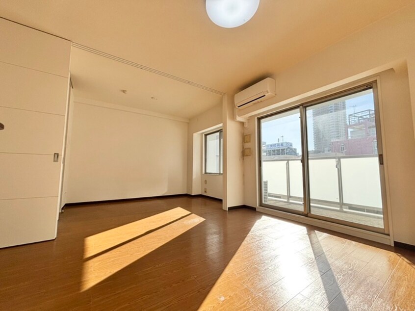 居室 ｃａｓａ　ｆｅｌｉｃｅ