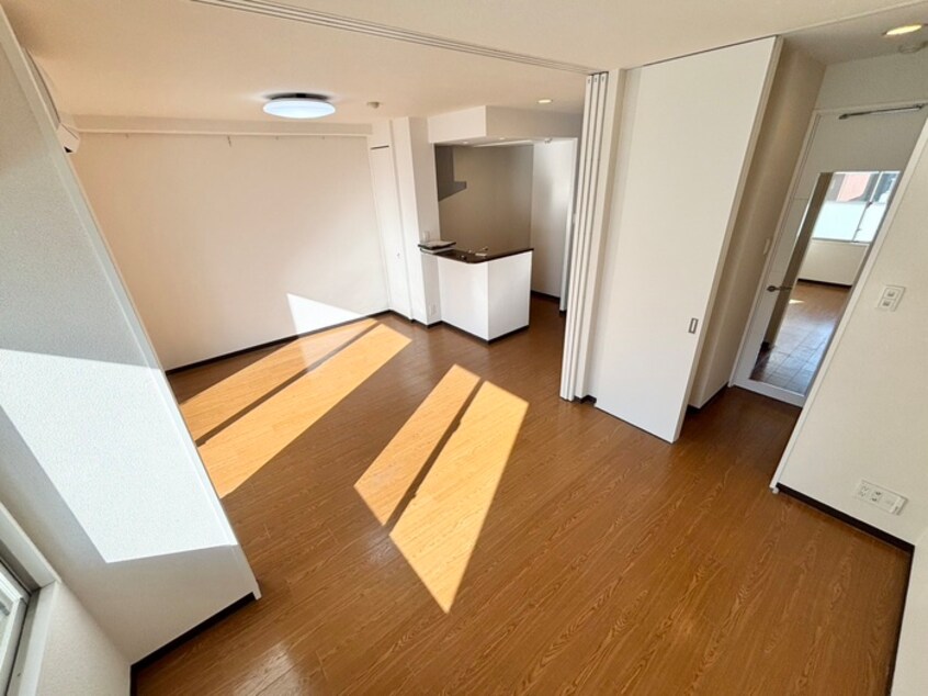 居室 ｃａｓａ　ｆｅｌｉｃｅ