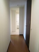 廊下 ｃａｓａ　ｆｅｌｉｃｅ