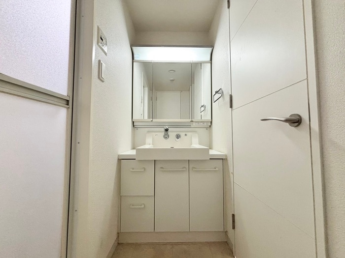 洗面 ｃａｓａ　ｆｅｌｉｃｅ