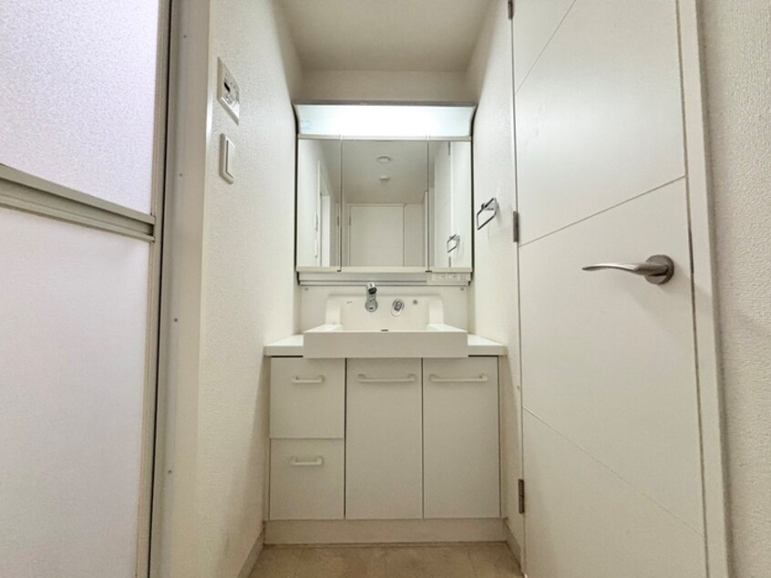 洗面 ｃａｓａ　ｆｅｌｉｃｅ