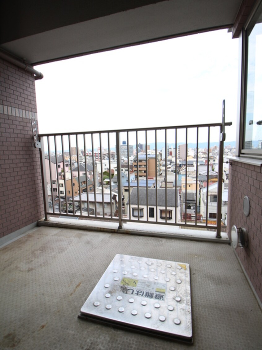 ベランダ・バルコニー ｃａｓａ　ｆｅｌｉｃｅ