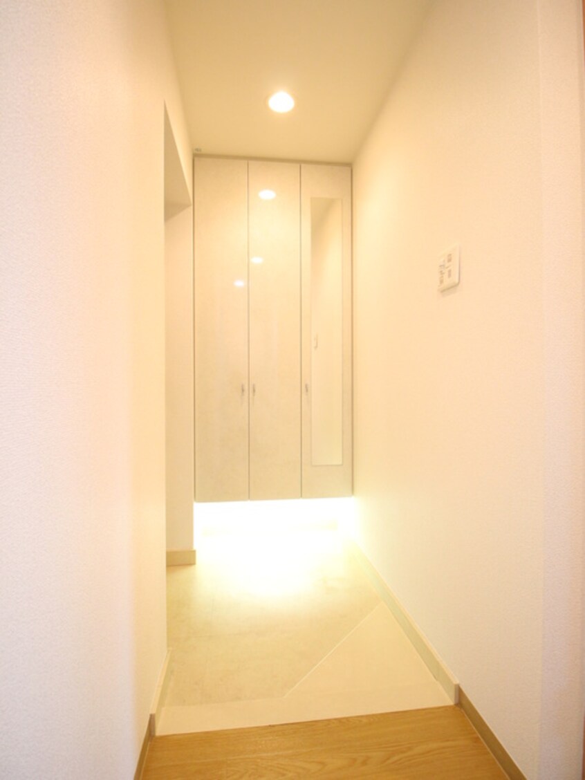 玄関 ｃａｓａ　ｆｅｌｉｃｅ