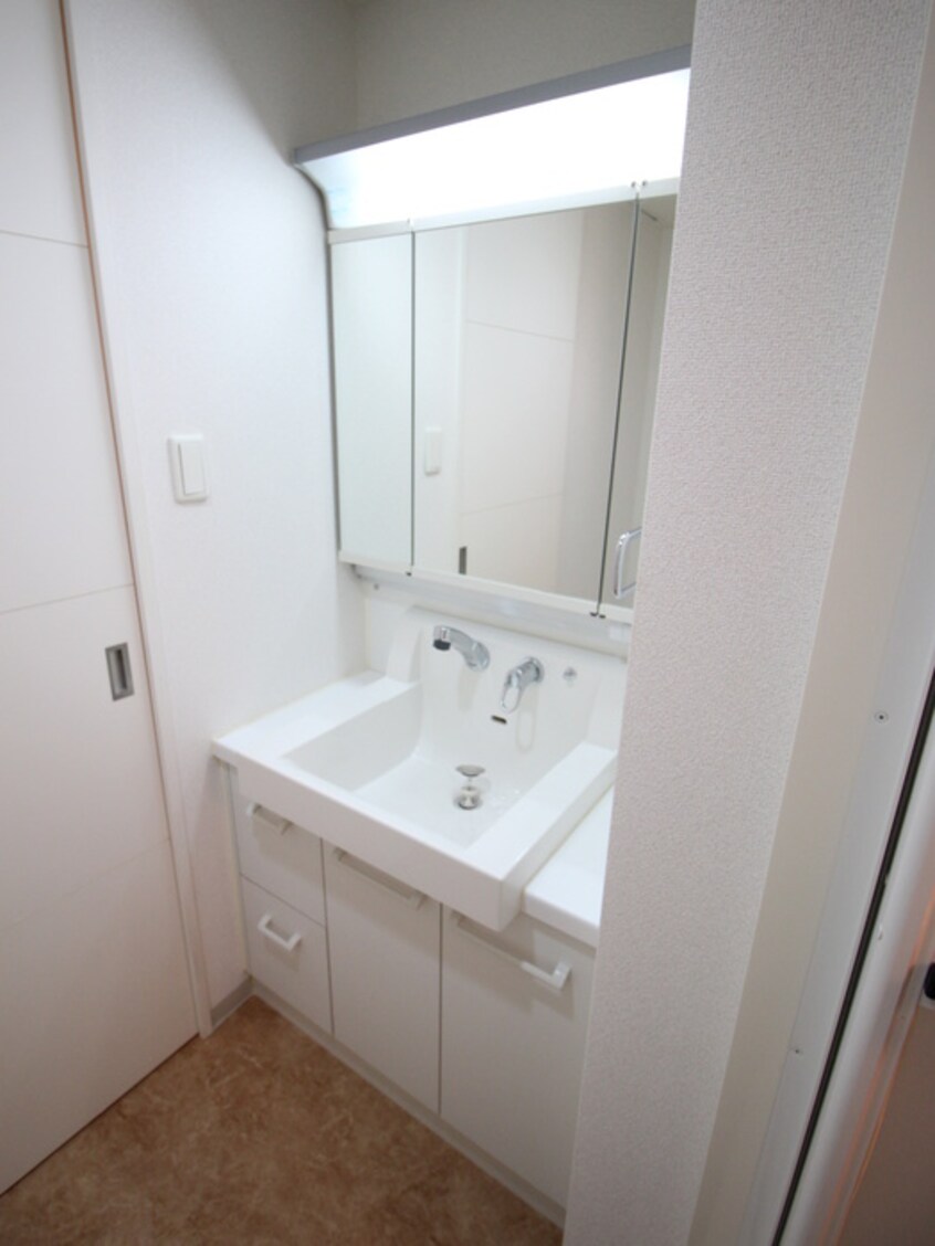 洗面 ｃａｓａ　ｆｅｌｉｃｅ